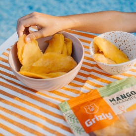 Mango exclusive